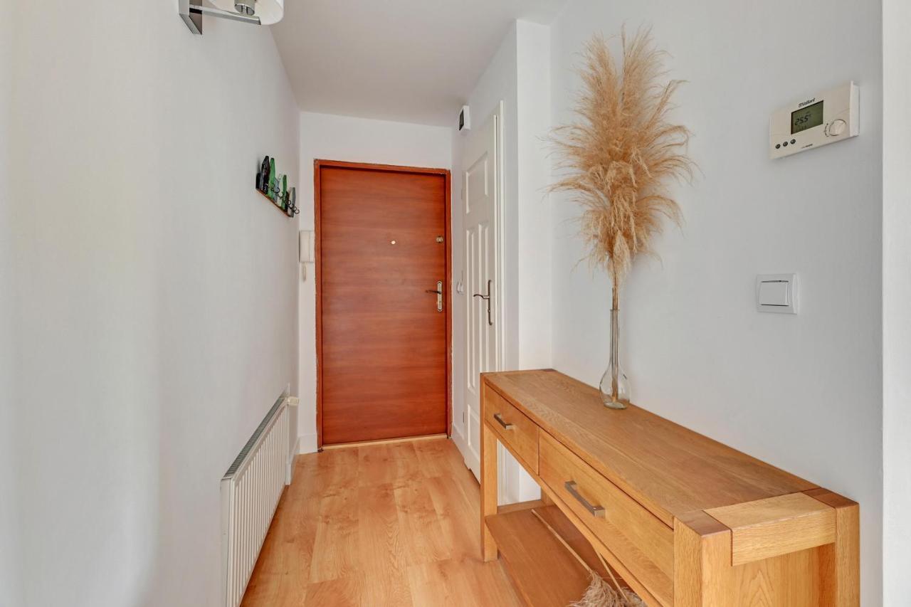 Grand Apartments - Apartament Surfer W Centrum Sopotu Εξωτερικό φωτογραφία